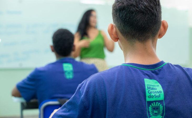 Fortalecimento do ensino público em MS é reconhecido em Brasília com honraria do Mérito Educativo