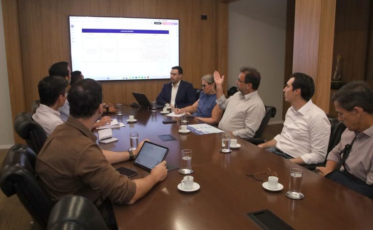 Gestão baseada em indicadores orienta decisões e aprimora estratégias e políticas públicas em Mato Grosso do Sul