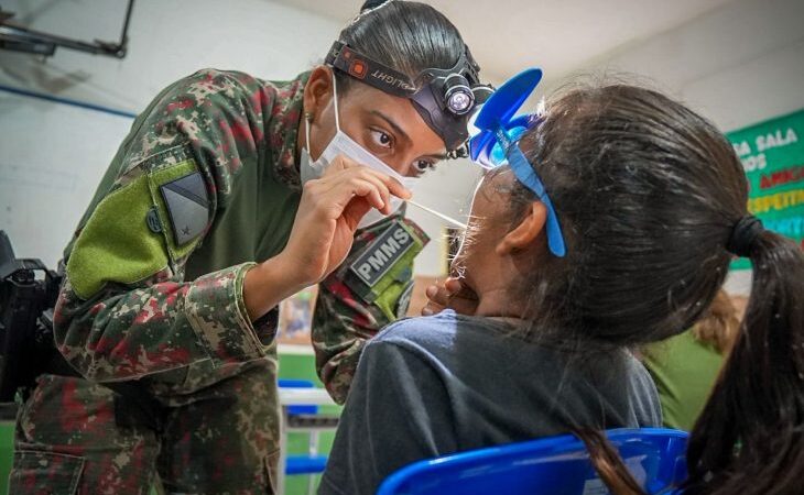 Há uma década, expedição da PMA leva inclusão social às comunidades mais remotas do Pantanal