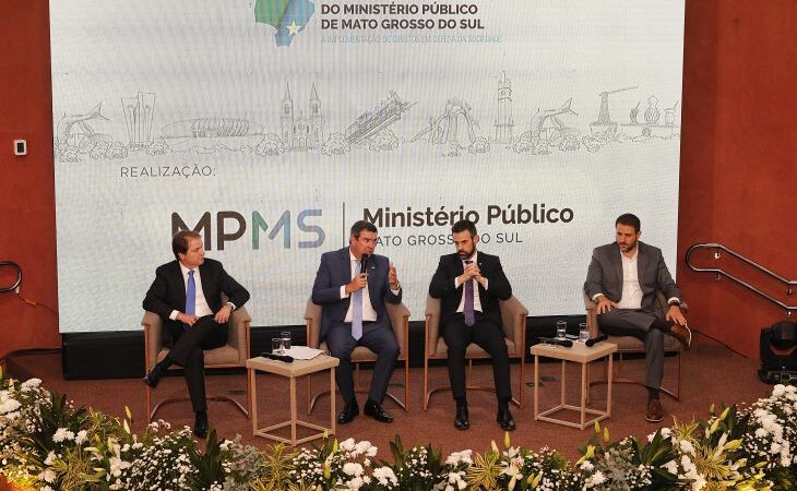 Instituições e Governo do Estado discutem ações integradas para impulsionar o desenvolvimento social e econômico