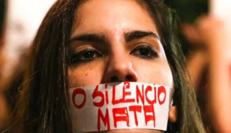 Sancionada Lei em memória das vítimas de feminicídio