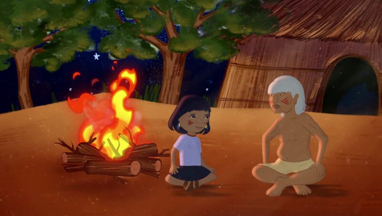 ‘Mostrinha’ traz sessão infantil gratuita no Festival Curta em Campo Grande