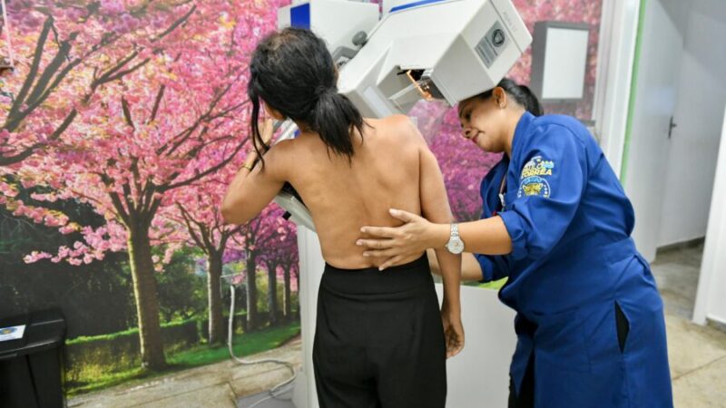 Grupo Onça Pintada levará atendimento gratuito a Nioaque e Aparecida do Taboado