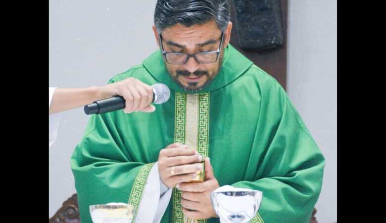 Cinco são detidos por envolvimento na morte do padre Alexsandro em Dourados