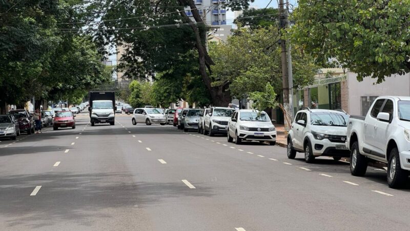 Prefeitura divulga regras do novo sistema de estacionamento rotativo
