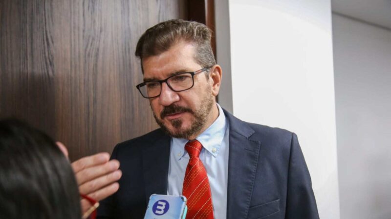 Alems pode ter mudança no regimento interno para unificar regras de concessão de honrarias