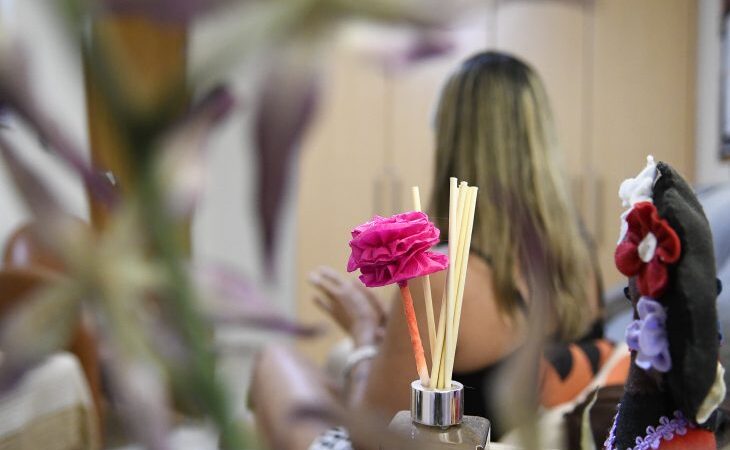 Rede de enfrentamento à violência contra a mulher em MS tem reforço com a inauguração de Sala Lilás em Pedro Gomes