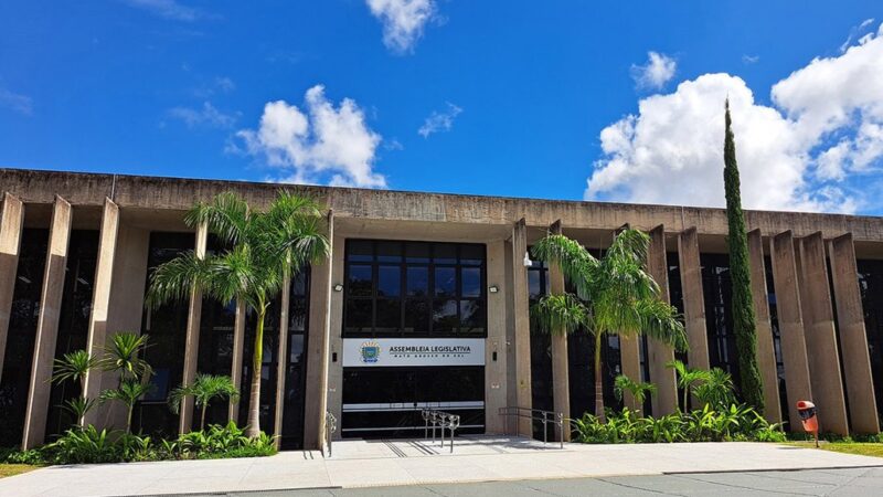 ALEMS reconhece estado de calamidade pública em Ivinhema