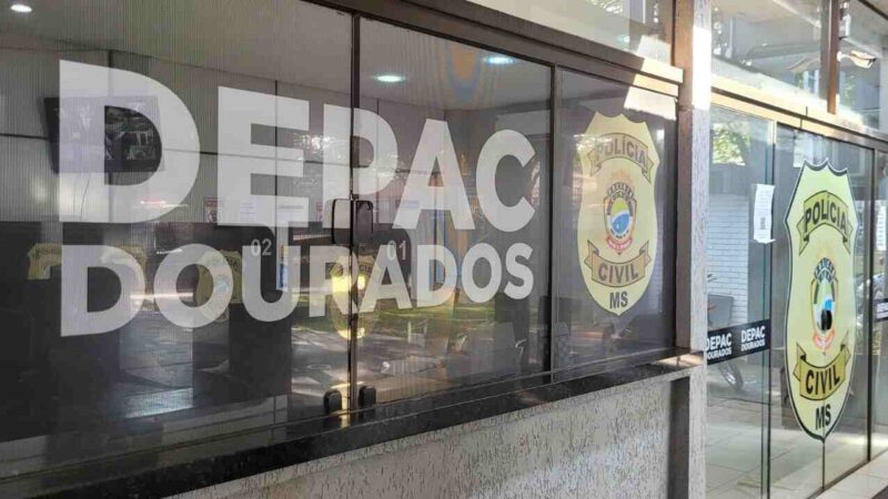 Marido é preso por violência doméstica ao ameaçar matar mulher e filho de um ano