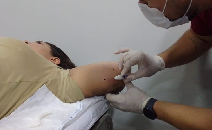 MS avança na qualificação de enfermeiros para oferta de métodos contraceptivos de longa duração