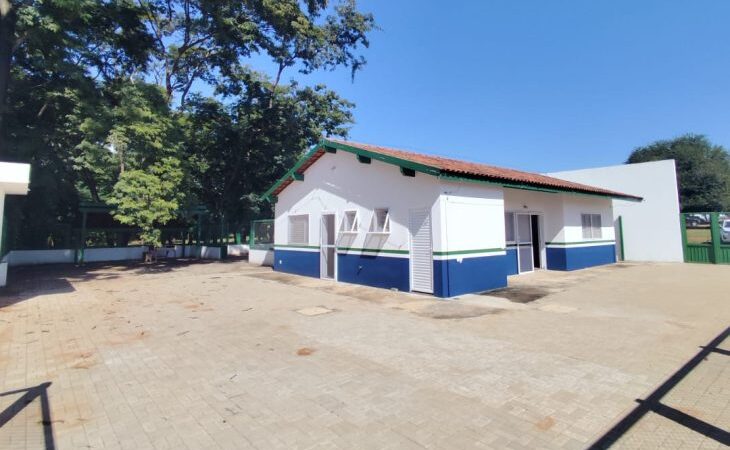 Novo centro de triagem em Três Lagoas fortalece a preservação ambiental e rede de atendimento aos animais silvestres