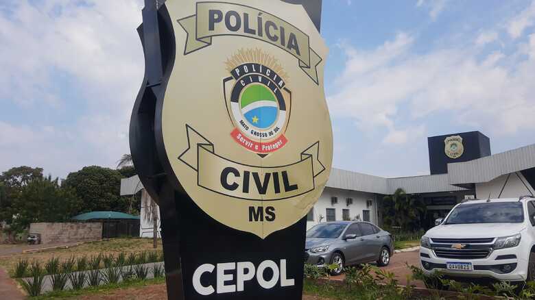 Idoso é encontrado morto na cama de casa em Campo Grande