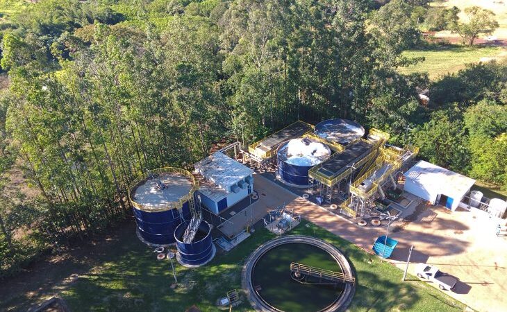 Referência nacional: Dourados alcança a universalização do saneamento básico com oito anos de antecipação