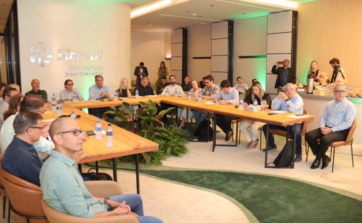 Com recorde na aprovação de investimentos, MS poderá dispor de R$ 3,5 bilhões do FCO em 2026