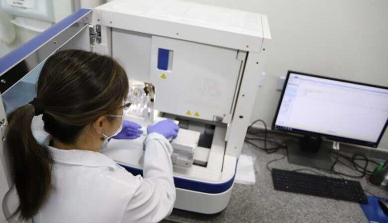 MS se torna referência nacional utilizando genética forense nas investigações