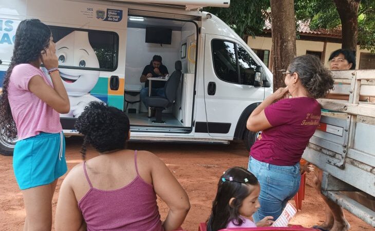 Para expandir alcance da imunização em MS, Governo do Estado amplia e reforça estratégia de vacinação da população