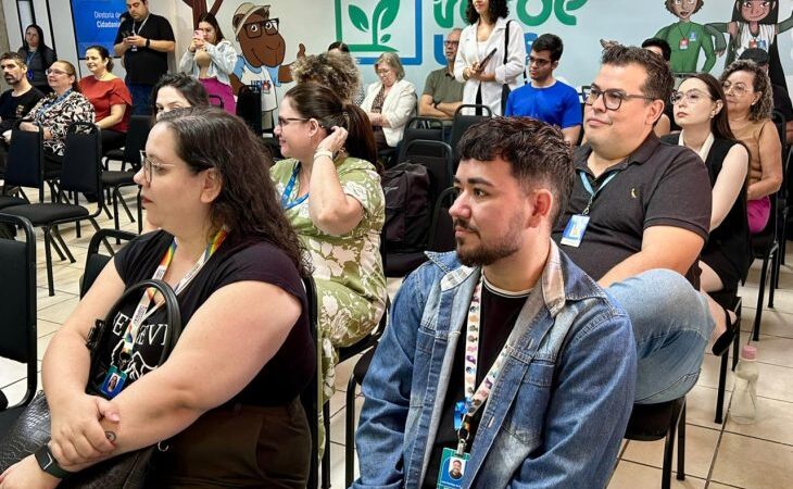 Com dados que iluminam existências, MS lança painel inédito sobre cidadania da população LGBTQIA+