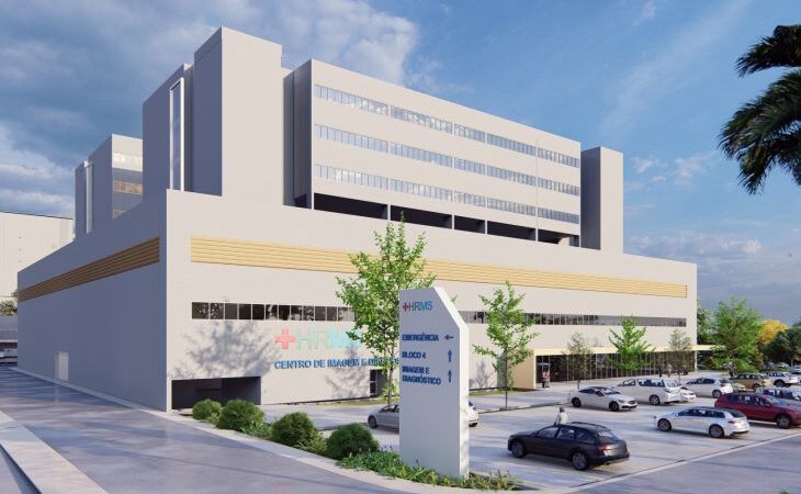 Mato Grosso do Sul recebe cinco propostas para a PPP do Hospital Regional; leilão será na próxima quinta-feira