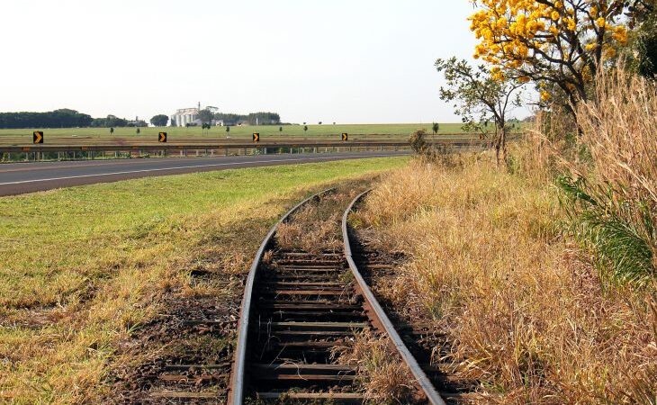 Malha Oeste retoma concessão em 2026 e impulsiona novo ciclo logístico nacional