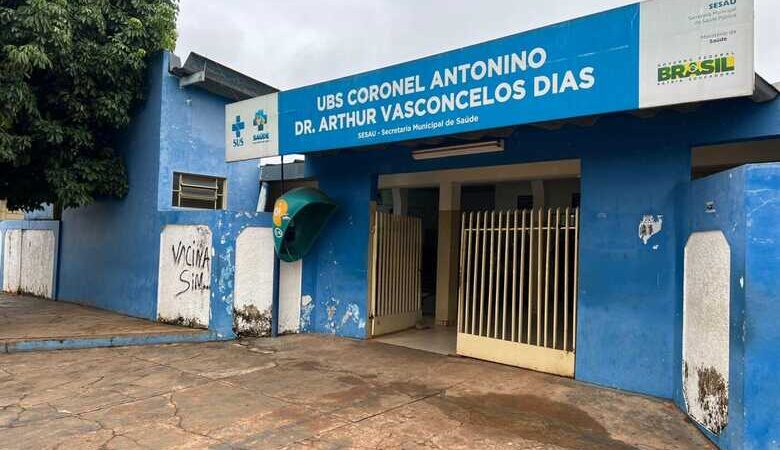 TCE-MS fiscaliza gestão e aplicação de recursos nas unidades básicas de Campo Grande