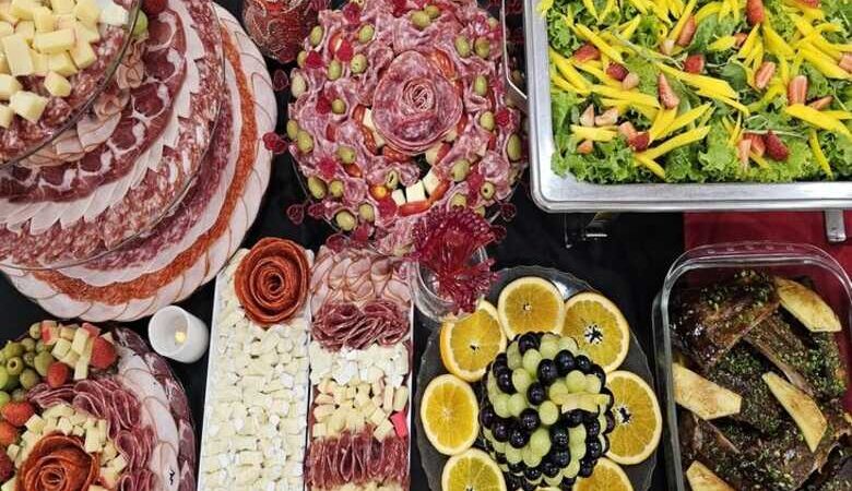 Pesquisa do Procon aponta variação de até 220% em preços de itens da ceia em Campo Grande