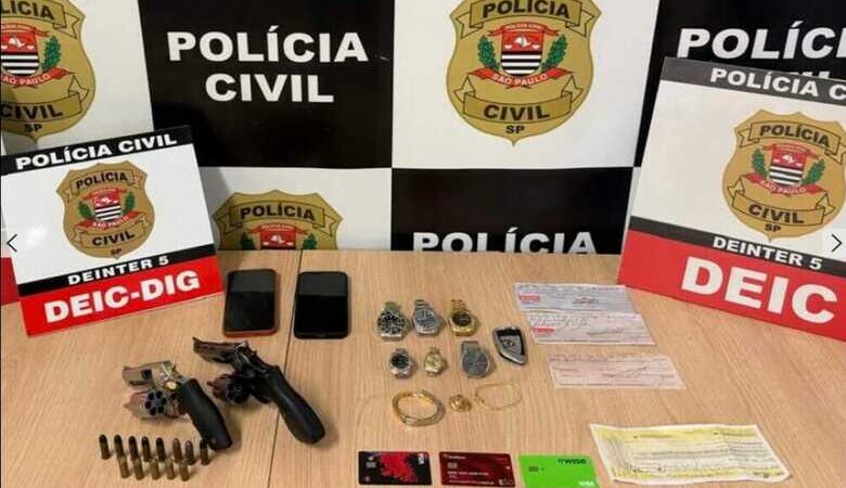 Empresários de MS são alvos de operação por aplicar fraudes financeiras