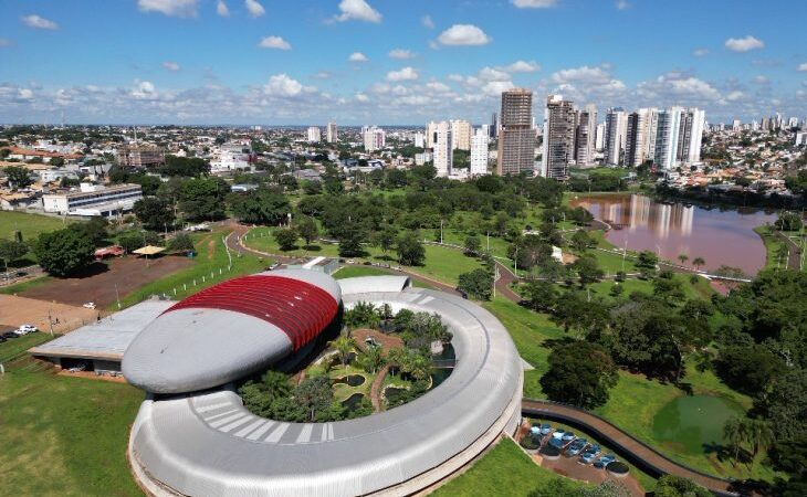 Bioparque Pantanal desperta interesse nacional e atrai turistas para Campo Grande