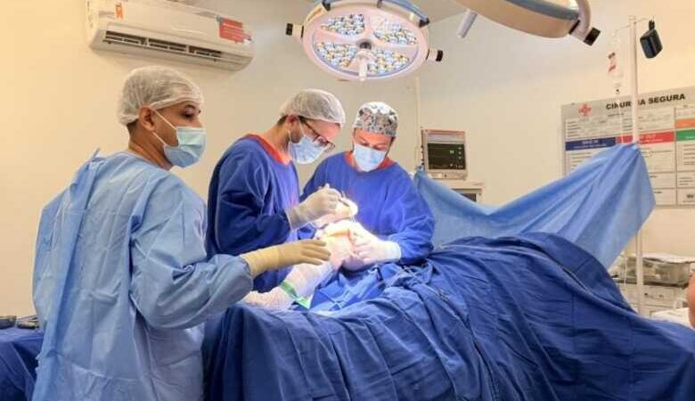 Mato Grosso do Sul encerrou 2025 com aumento no número de transplantes realizados pelo SUS