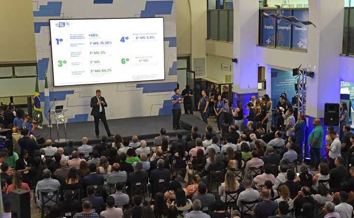 MS Empreende Mais: evento vai apresentar estratégias para fomentar pequenos negócios em 2026