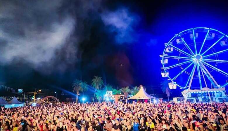 População poderá participar da construção da programação do Festival de Inverno de Bonito