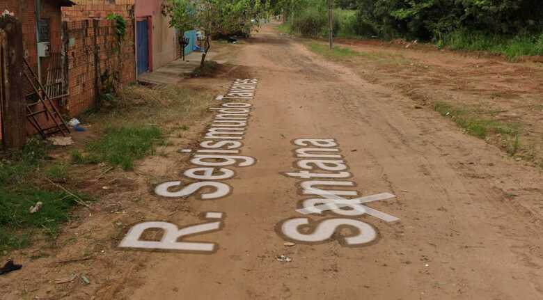 Homem é morto a tiros no Lageado