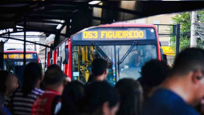 Passe do Estudante 2026: saiba como solicitar e acompanhar o calendário