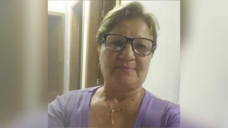 Antes de ser preso, feminicida de Rosana disse que ‘tomaria chá de camomila’ em Corumbá