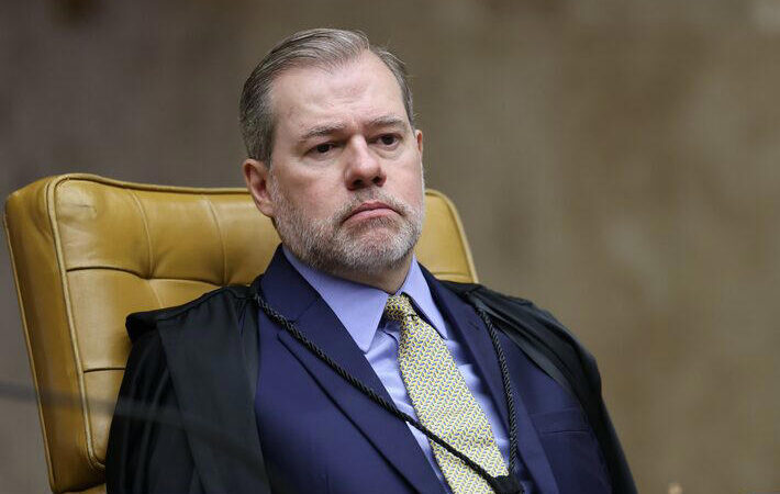 Toffoli é alvo de seis representações por condução do caso Master; veja o status de cada ação