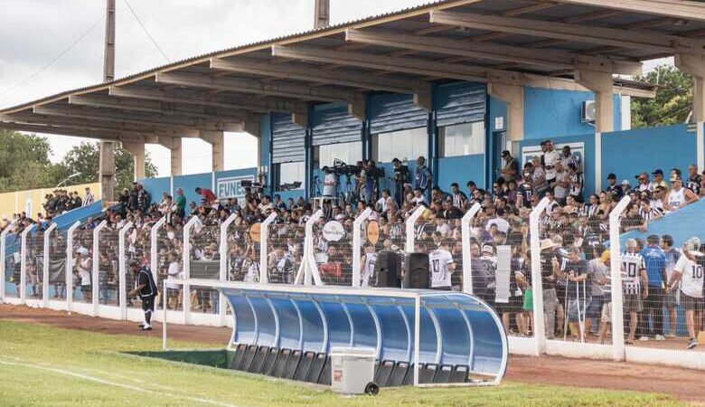 Dez times entram em campo pela primeira rodada do Estadual neste sábado em MS