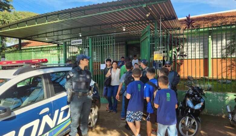 Volta às aulas amplia circulação e reforça necessidade de prevenção