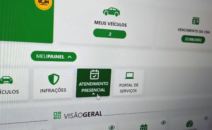Detran: portaria garante agendamento e protege o cidadão de prejuízos por prazos e vencimento de documentos