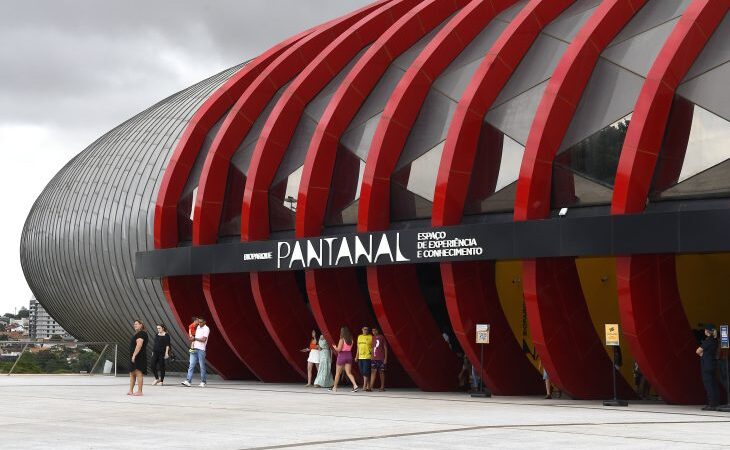 Congresso de zoológicos e aquários terá minicursos sobre conservação, meio ambiente e ciência