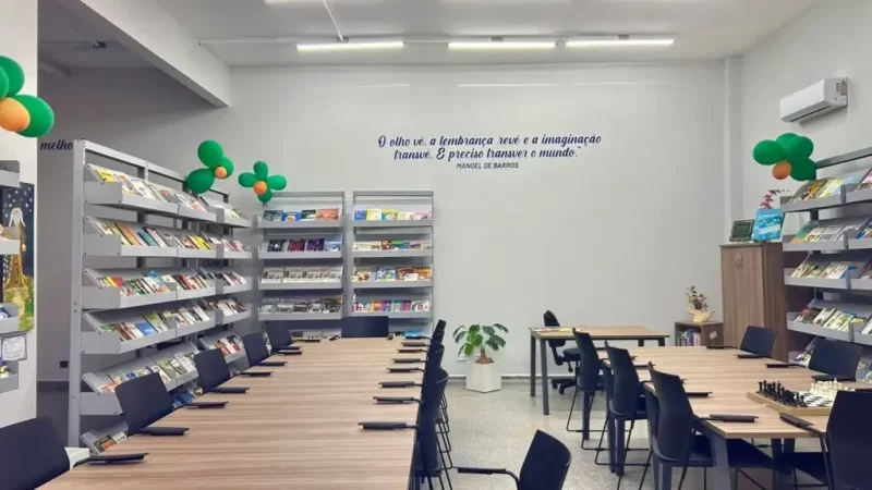 Agesul lança quatro licitações de R$ 8 milhões para construção do CEU da Cultura