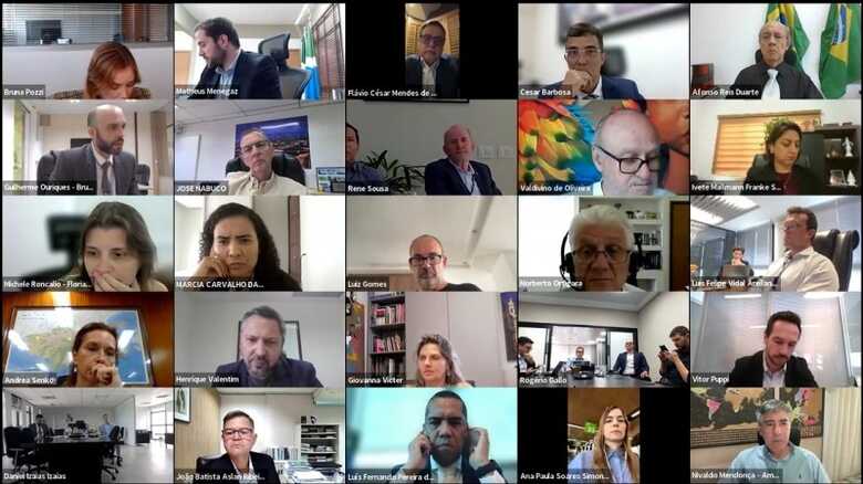 Secretário de Fazenda do MS seguirá à frente do Cômite do IBS até março