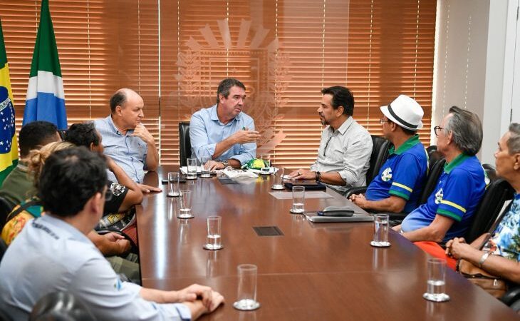 Com apoio do Governo de Mato Grosso do Sul, Campo Grande fortalece o Carnaval 2026