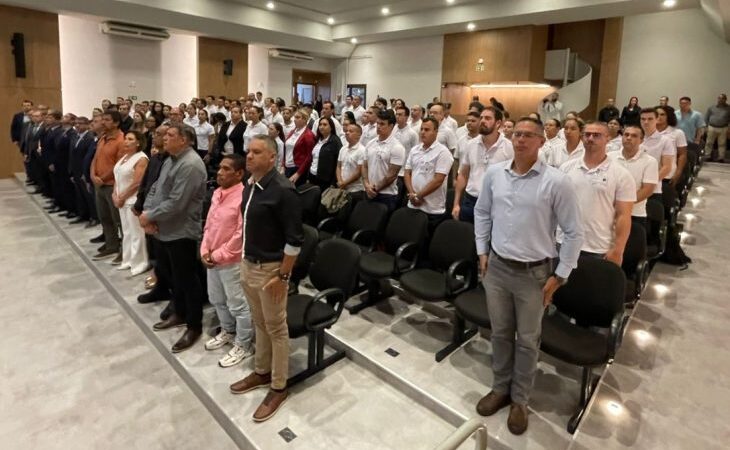 Concurso consolida avanços nas medidas socioeducativas e prepara novos servidores em MS