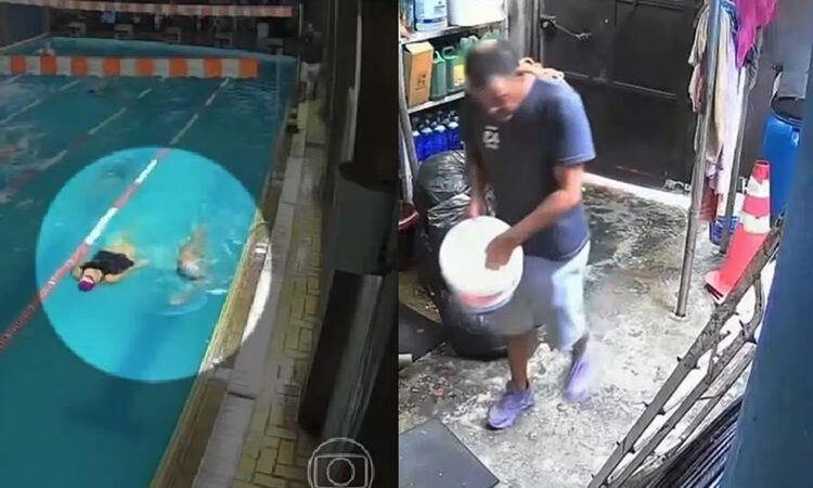 Donos de academia quebram o silêncio sobre morte de professora e acusam manobrista: “Chacoalhando o balde”
