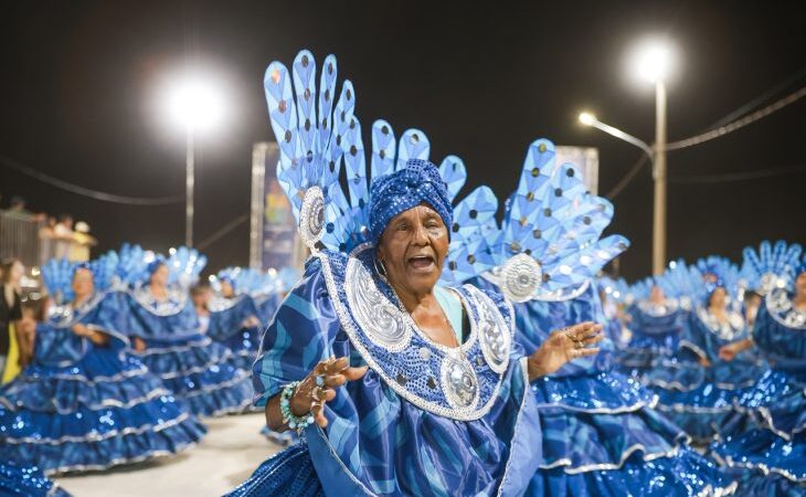 Agendão especial de Carnaval reúne cinco dias de folia em Campo Grande e no interior