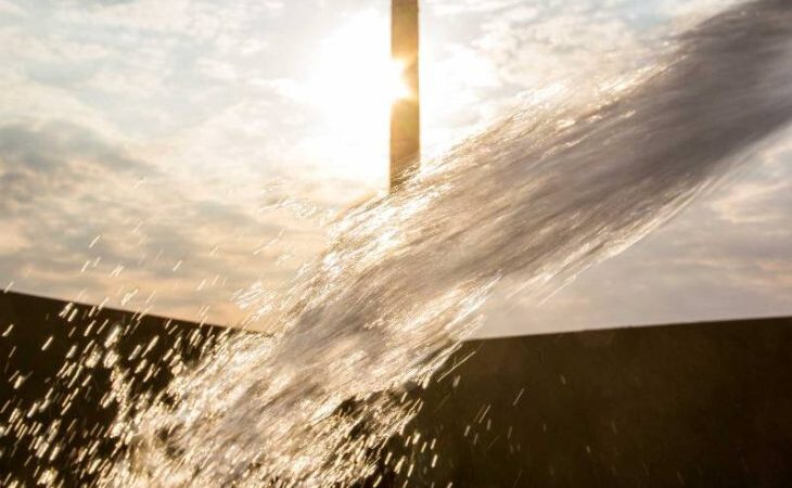 Em meio ao racionamento nacional, MS mantém segurança hídrica nas cidades atendidas pela Sanesul