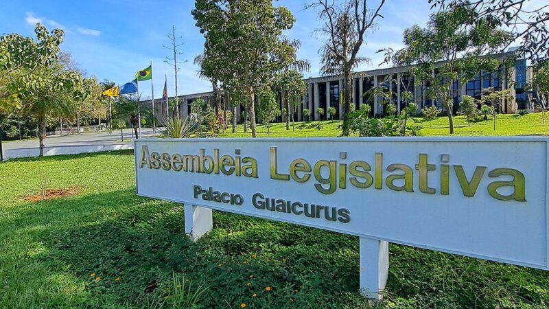 Projeto do Poder Judiciário altera o Regimento de Custas do Estado