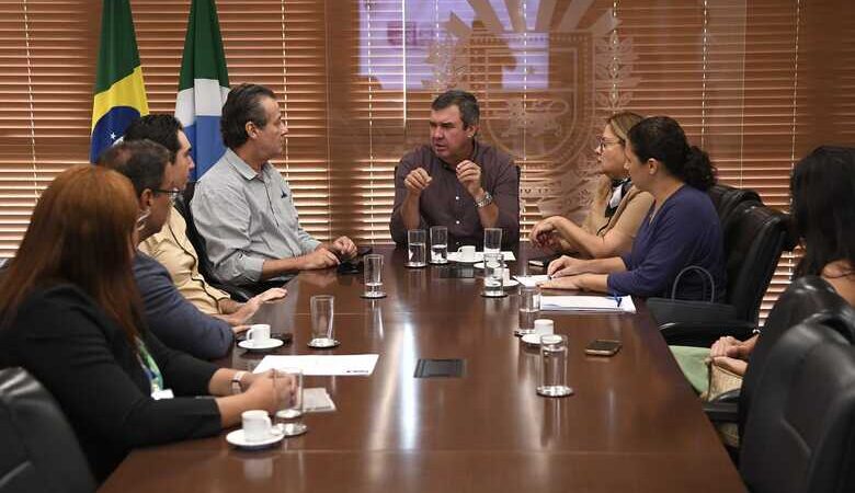 Saúde de MS tem meta de manter a maior cobertura vacinal do país