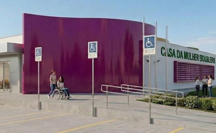 Governo lança licitação para construção da Casa da Mulher Brasileira em Corumbá