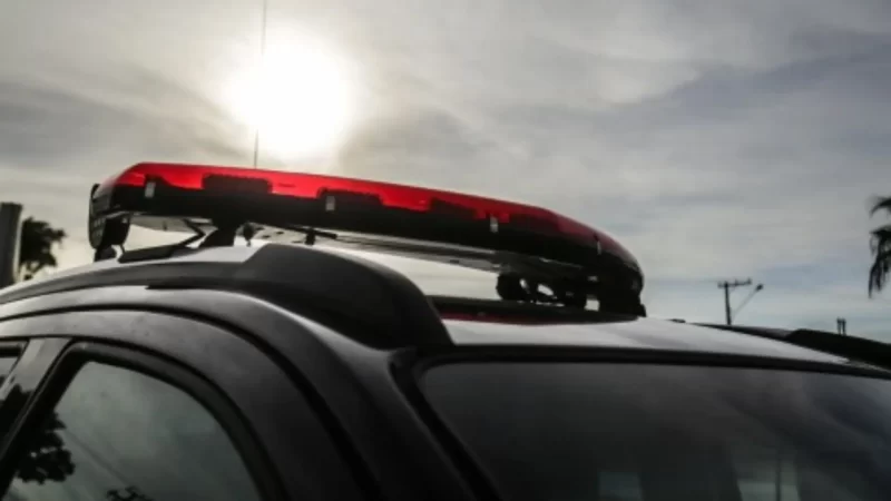 Fim de semana em Mato Grosso do Sul termina com quatro mortes violentas