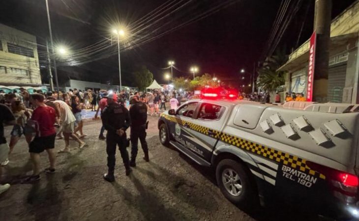 Governo de MS reforça segurança e pautas sociais para garantir folia inclusiva e protegida na Capital